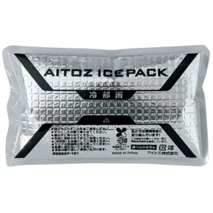 アイトス アイスパック(1個)(Tcode:2137491)