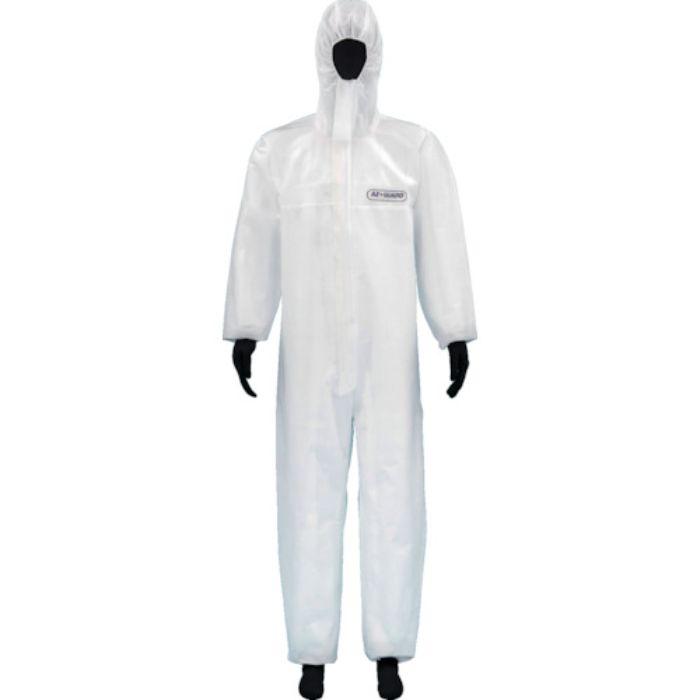 アゼアス SMS製 続服 AZ GUARD2000 4Lサイズ(Tcode:3878752)