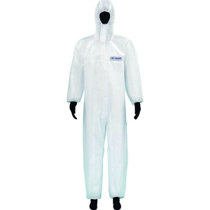 アゼアス SMS製 続服 AZ GUARD2000 LLサイズ(Tcode:7561938)