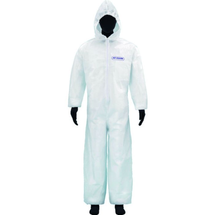 アゼアス SF製 続服 AZ GUARD3000 LLサイズ(Tcode:8198895)