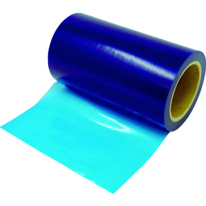 三井化学ICT 三井 表面保護フィルム B500 200mm×100m 青(Tcode:1161469)