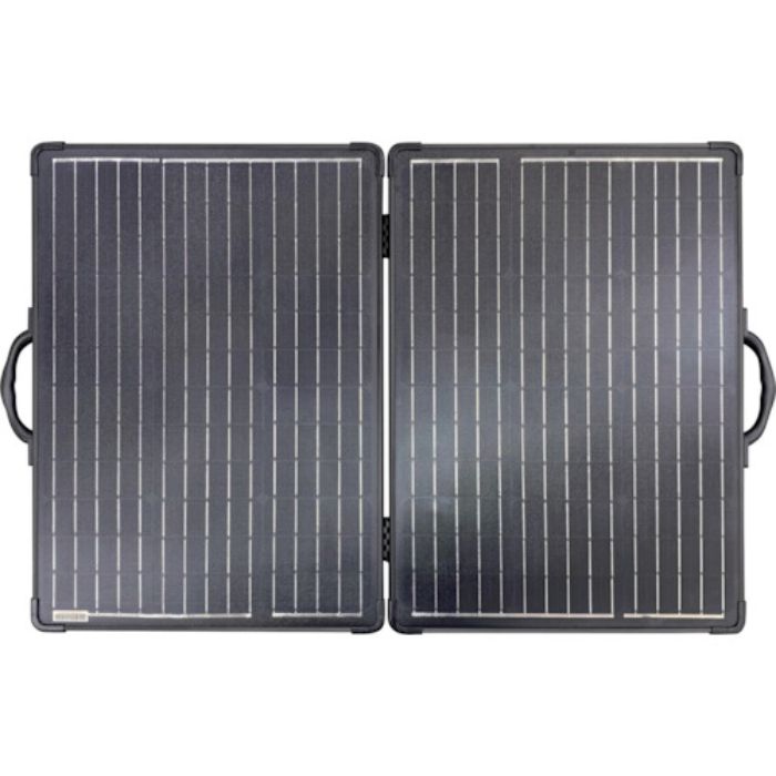 富士倉 120W 防水ソーラーパネル(Tcode:2533010)