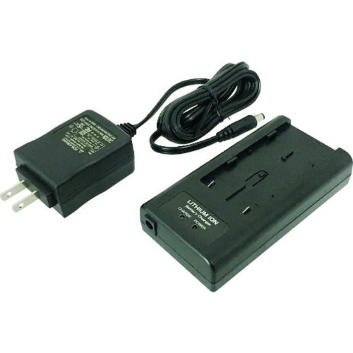 YAMAMOTO リチウムイオン用充電器電動ファン付呼吸用保護具パーツ LS-5BL用(Tcode:2060010)