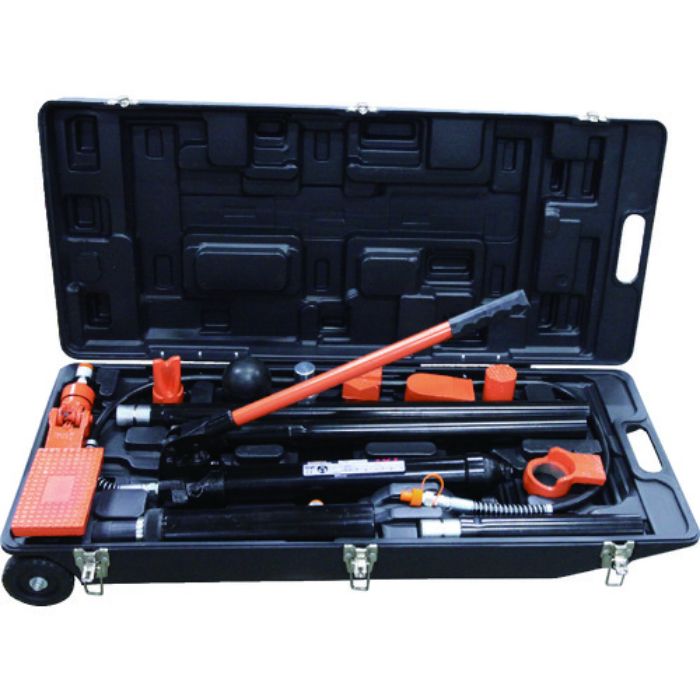 バーコ 携帯用ラムキット 10ton(Tcode:8370153)