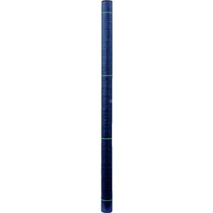 TRUSCO 防草シート 耐候3〜5年 1M×10M(Tcode:2072047)