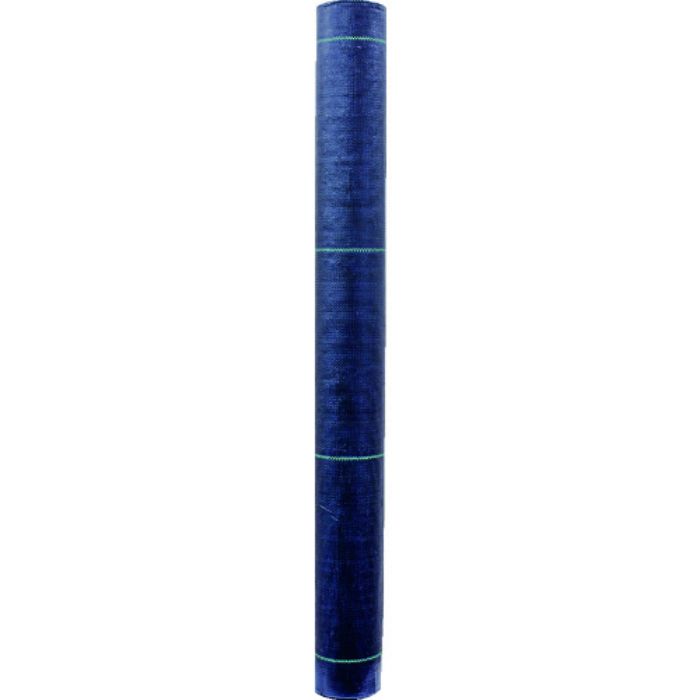 TRUSCO 防草シート 耐候3〜5年 1M×50M(Tcode:2072049)