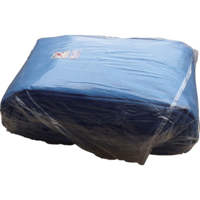 ユタカメイク #3000 ブルーシート 15m×20m(Tcode:8354730)