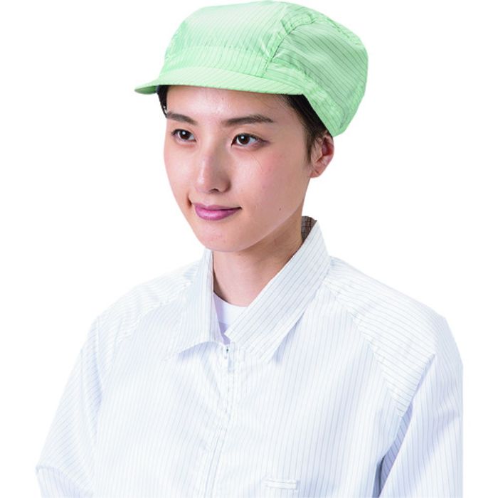 ブラストン キャップ-緑-フリー(Tcode:4475879)