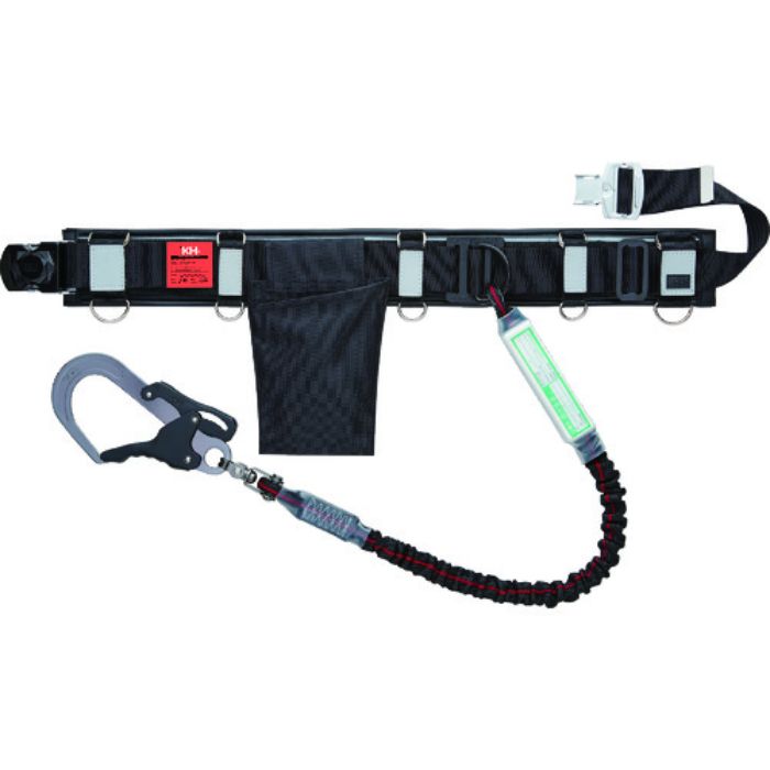 KH 補助帯付き 胴ベルト型 BS500+S1JDWK-17+47633RF(Tcode:1675665)