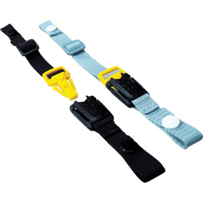 SHOWA ホイッスルバックルアゴ紐 シルバー(Tcode:8193942)