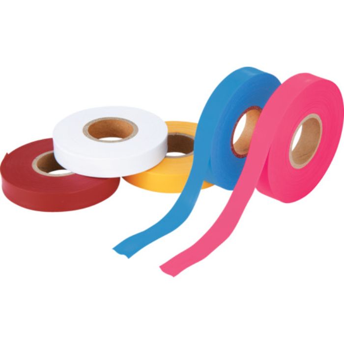 マイゾックス ビニールテープホワイト1巻入(Tcode:7356919)