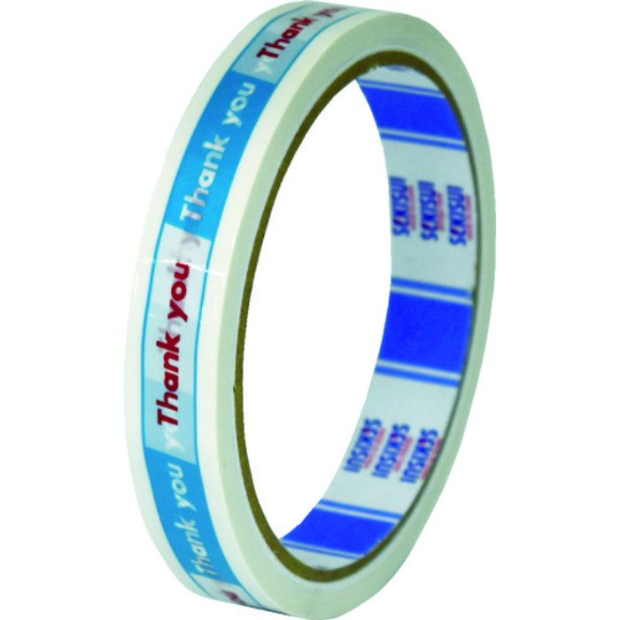 積水 まいどテープ 15X25 シロ(Tcode:8364040)