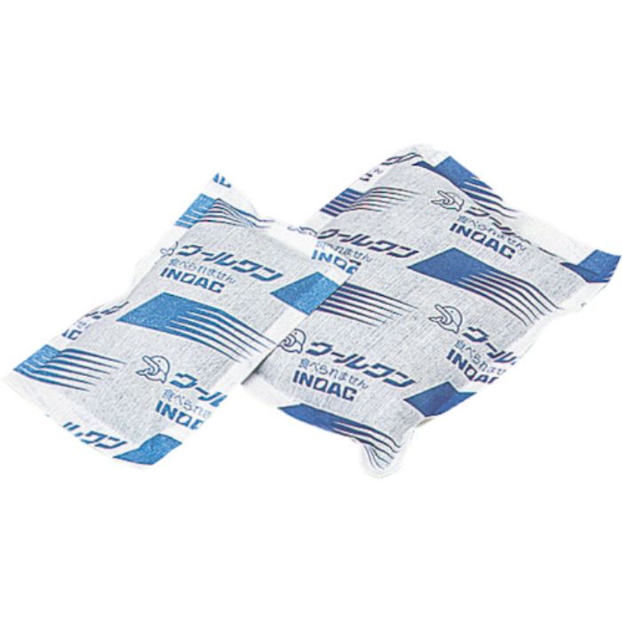 イノアック 保冷剤 (結露防止タイプ) 145x190 CAF-500(Tcode:2154749)