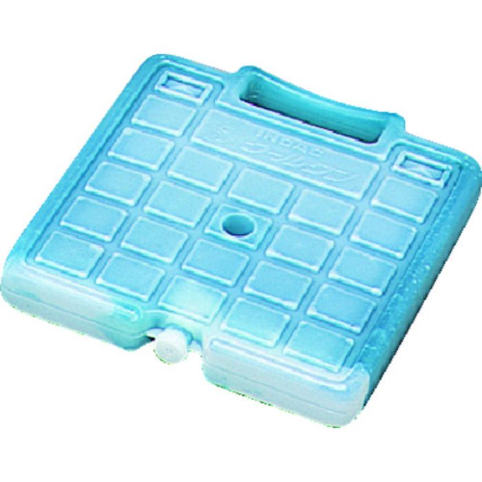 イノアック 保冷剤(ベーシック容器タイプ) 33×200×210(Tcode:2154781)