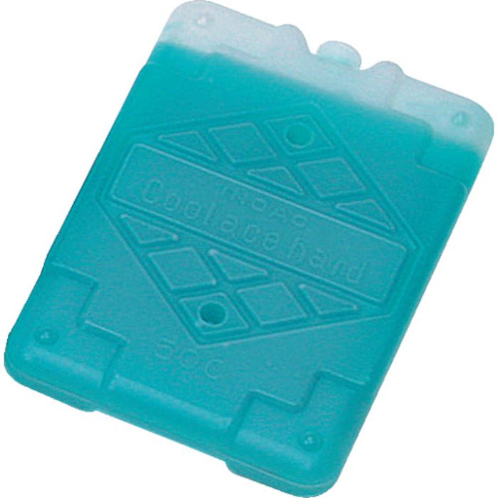 イノアック 保冷剤(ベーシック容器タイプ) 25×140×195CAH-500(Tcode:2154765)