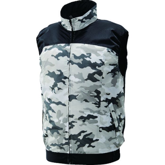 IRIS 516375 クールウェアPROベストM 迷彩(Tcode:2085181)