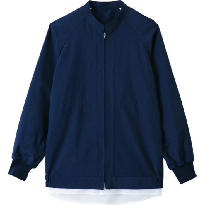 サンペックス 男女兼用長袖ジャンパー(Tcode:2044994)