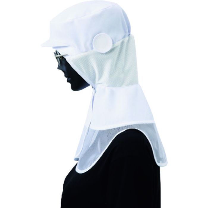 サンペックス クールフリーデ フード(Tcode:2048197)