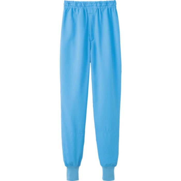 サンペックス クールフリーデ男女兼用ホッピングパンツ サックス SS(Tcode:7616937)