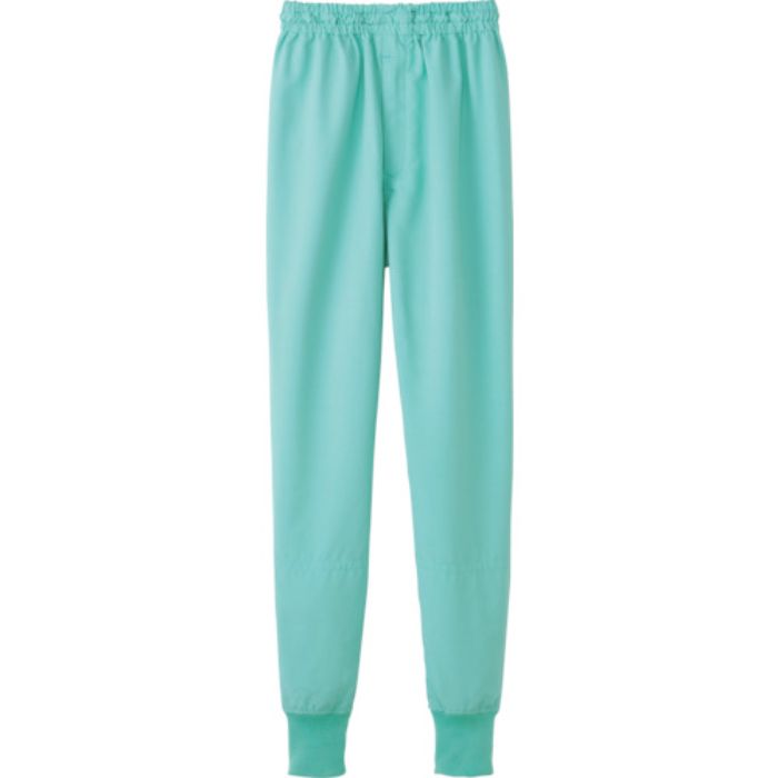 サンペックス クールフリーデ男女兼用ホッピングパンツ グリーン S(Tcode:7617062)