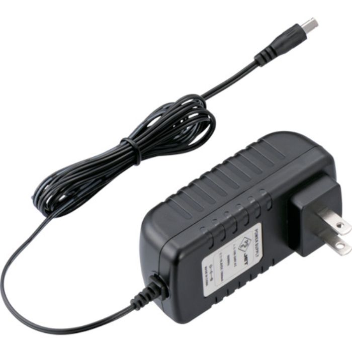 ジーベック 空調服14.4V専用急速ACアダプターCG23421-999-888(Tcode:5298147)