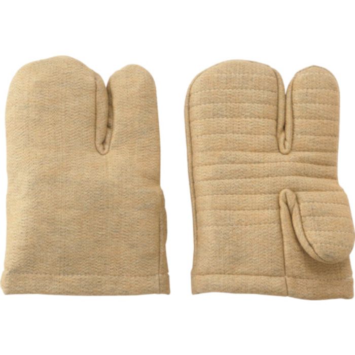 テイケン 耐熱難燃手袋CGT3(Tcode:1221280)