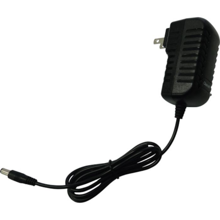 シゲマツ 電動ファン付き呼吸用保護具 AGW2A40Gー11用充電器 CH-L4UMK(20932)(Tcode:2741196)