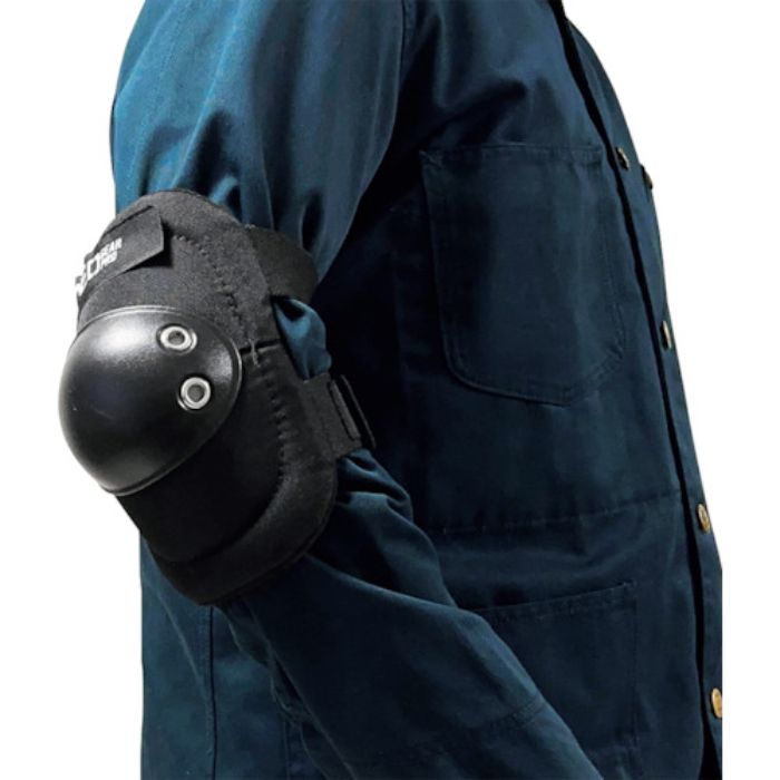 ネオギアプロ CK6401 ハードエルボーパッド(Tcode:5688367)