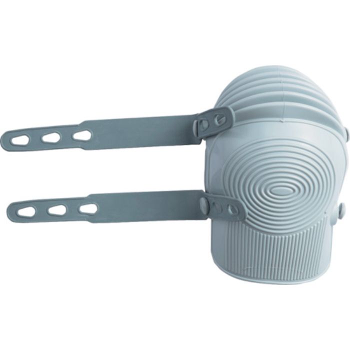 ネオギアプロ CK7501 プロフェッショナルニーパッド グレー(Tcode:5688368)