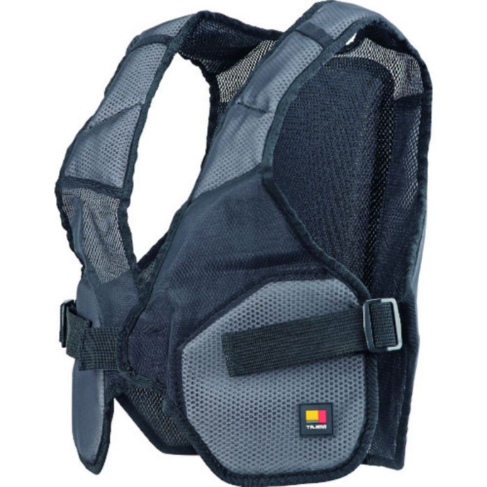 タジマ 安全帯インナーパットCKRフリーサイズ(Tcode:1481057)