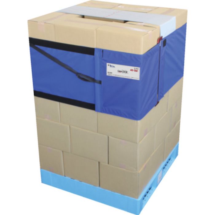 マルイチ ケースロック 45-SM 450幅×4300mm(Tcode:8559285)