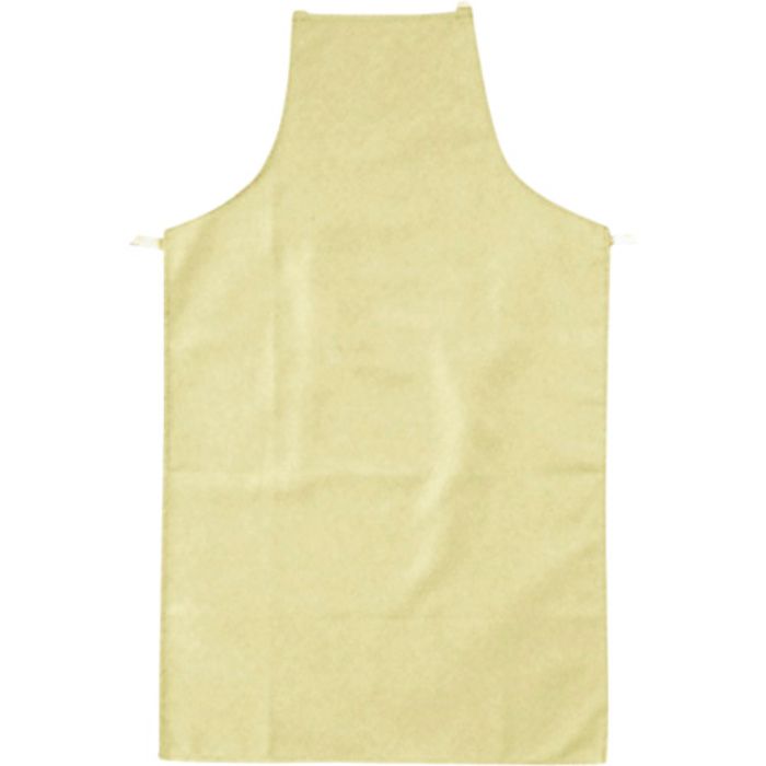 テイケン 保護具 耐熱エプロンCMA71(Tcode:8365398)