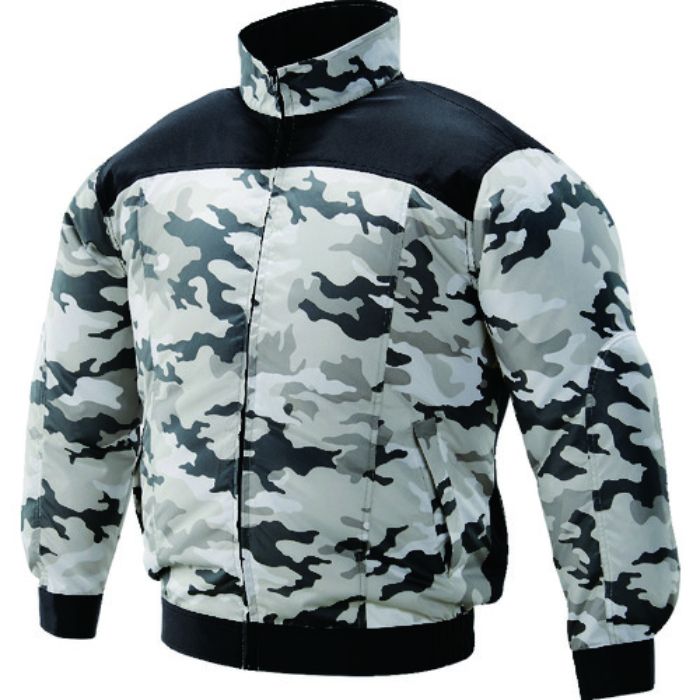 IRIS 516387 クールウェアPRO長袖L 迷彩(Tcode:2085184)