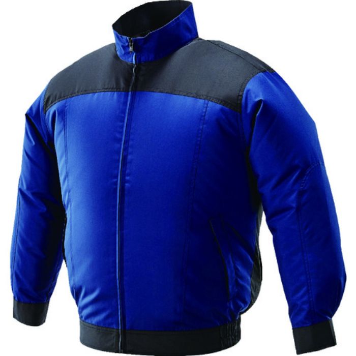 IRIS 516383 クールウェアPRO長袖M ネイビー(Tcode:2085188)