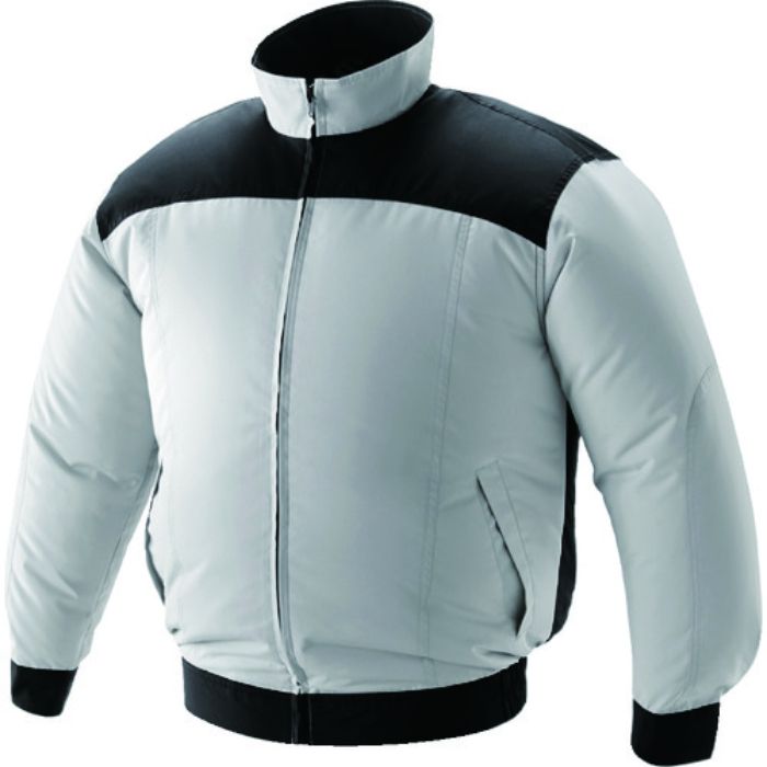 IRIS 516379 クールウェアPRO長袖M グレー(Tcode:2085189)