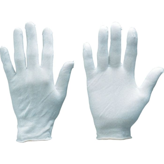 トワロン 下履き手袋 キュプラインナーCP-01 レギュラー (50双入)(Tcode:3507853)