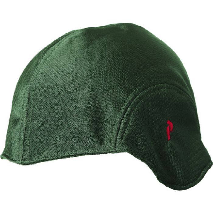 ペンギンエース インナーキャップ ヘルインナー ジェットヘル用(1枚入りダークグリーン)(Tcode:1110077)