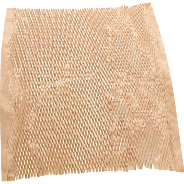 TRUSCO 緩衝材 クッションペーパー 250×300 100枚(Tcode:1610245)