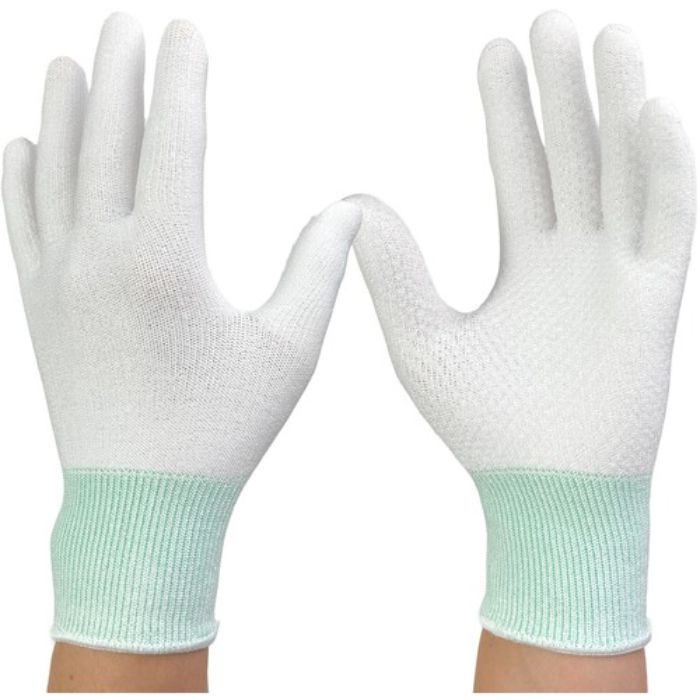 ウインセス 耐切創手袋 M (1双入)(Tcode:8557075)