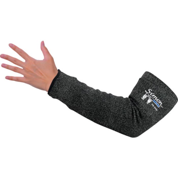 シモン 耐切創アームカバー CR-301 L(Tcode:5260545)