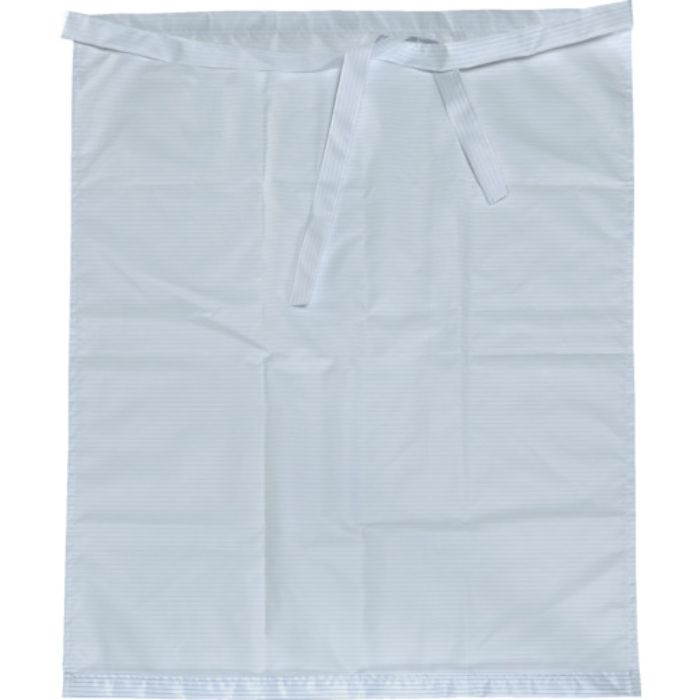TRUSCO 耐薬品性腰エプロン M(Tcode:2369805)