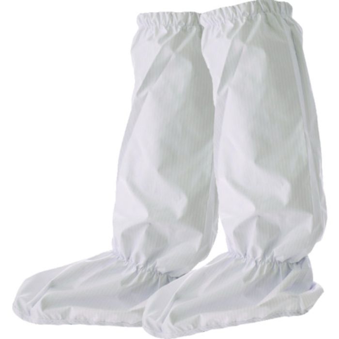 TRUSCO 耐薬品性ブ-ツカバー(Tcode:2369808)