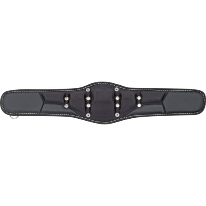 タジマ 超立体 胴当てベルト Sサイズ(Tcode:7963921)