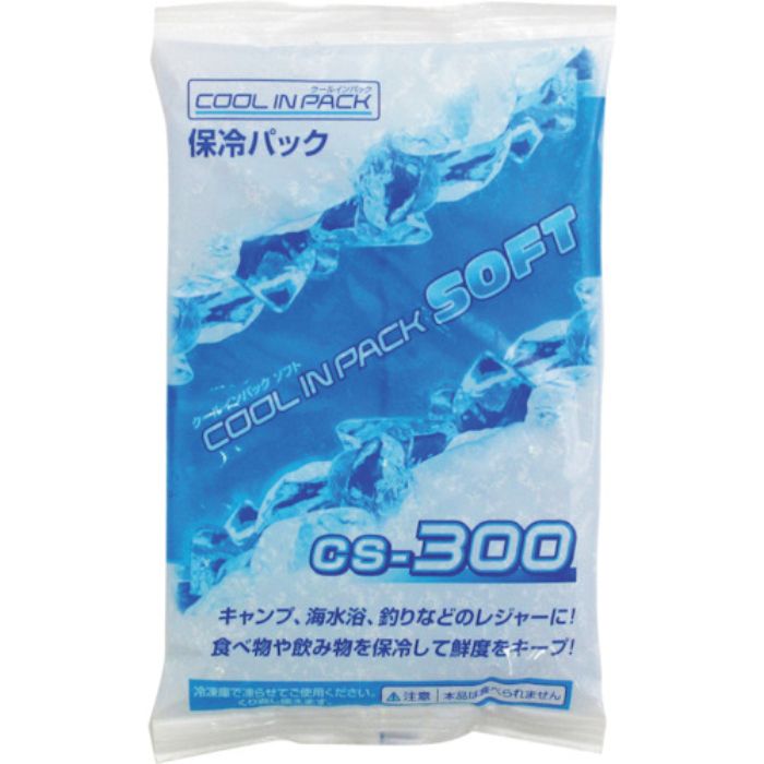 JEJアステージ クールインパックソフト CS-300(Tcode:8193429)