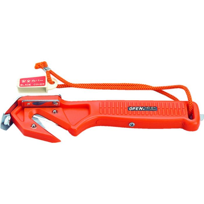 OP カートンオープナー(Tcode:13315)