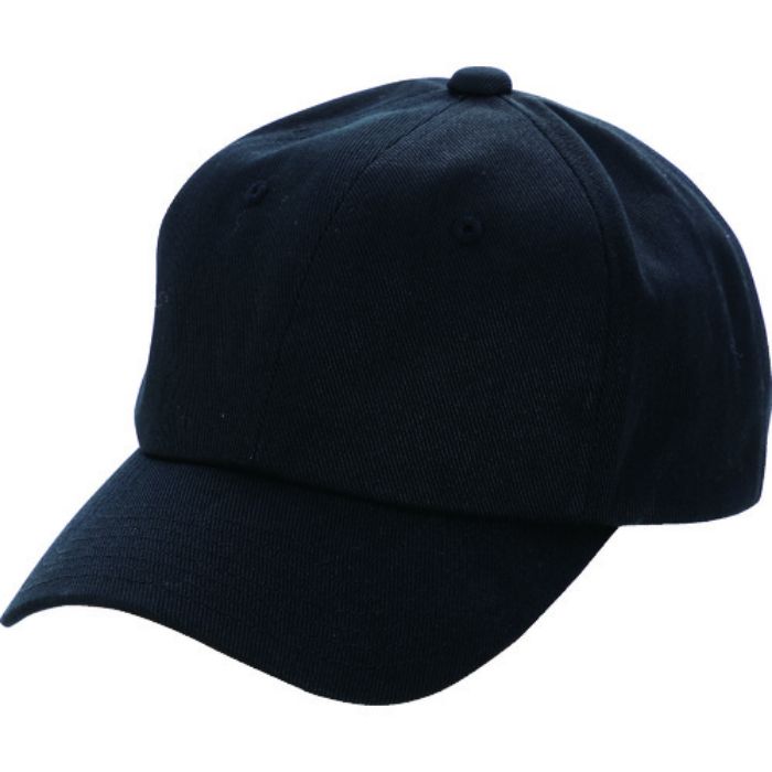 TRUSCO コットンキャップ 無地(Tcode:1948207)