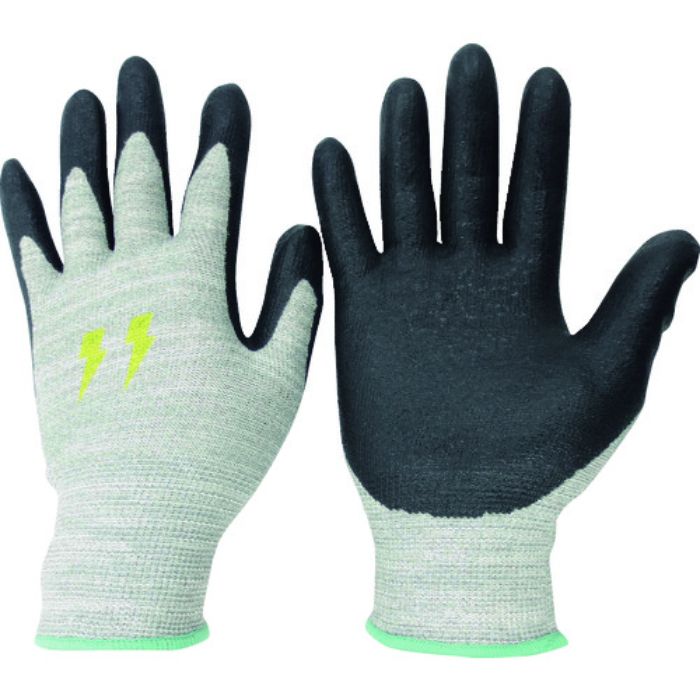 ミドリ安全 耐切創性手袋 カットガード CB130 M(Tcode:1955382)