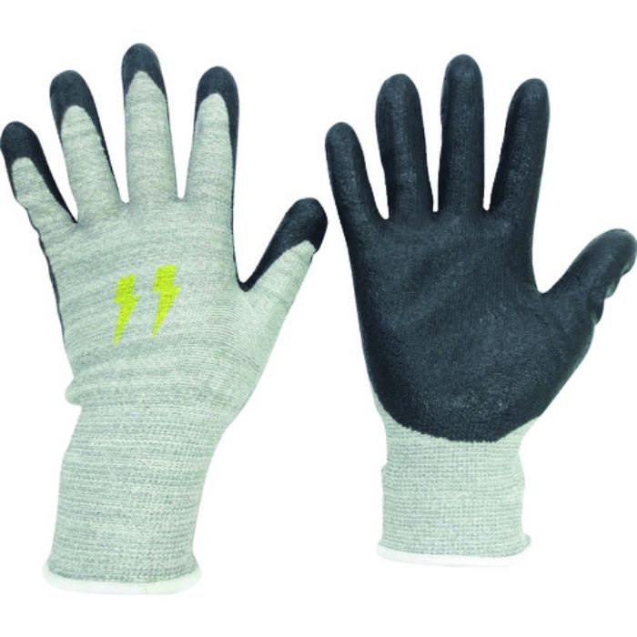 ミドリ安全 耐切創性手袋 カットガード CB130 S(Tcode:1955381)
