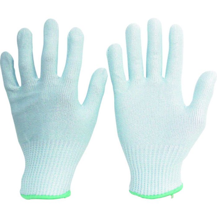 ミドリ安全 耐切創性手袋 カットガードF102 M(Tcode:1611218)