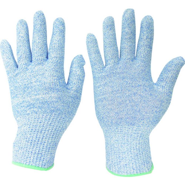 ミドリ安全 耐切創性手袋 カットガード F102NF M(Tcode:1955401)